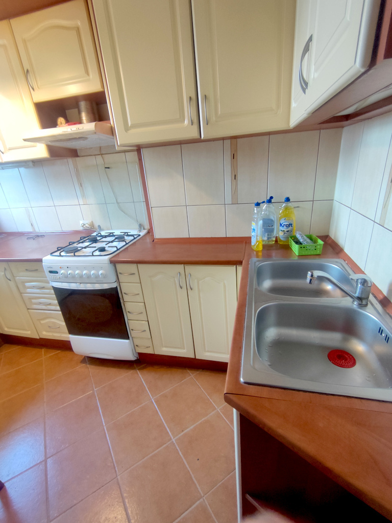 Mieszkanie na sprzedaż Szczecin, Drzetowo 56 m2 | Arka Nieruchomości