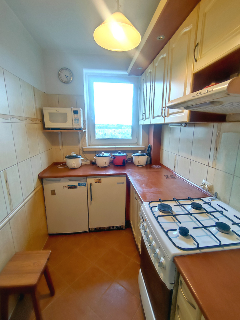 Mieszkanie na sprzedaż Szczecin, Drzetowo 56 m2 | Arka Nieruchomości