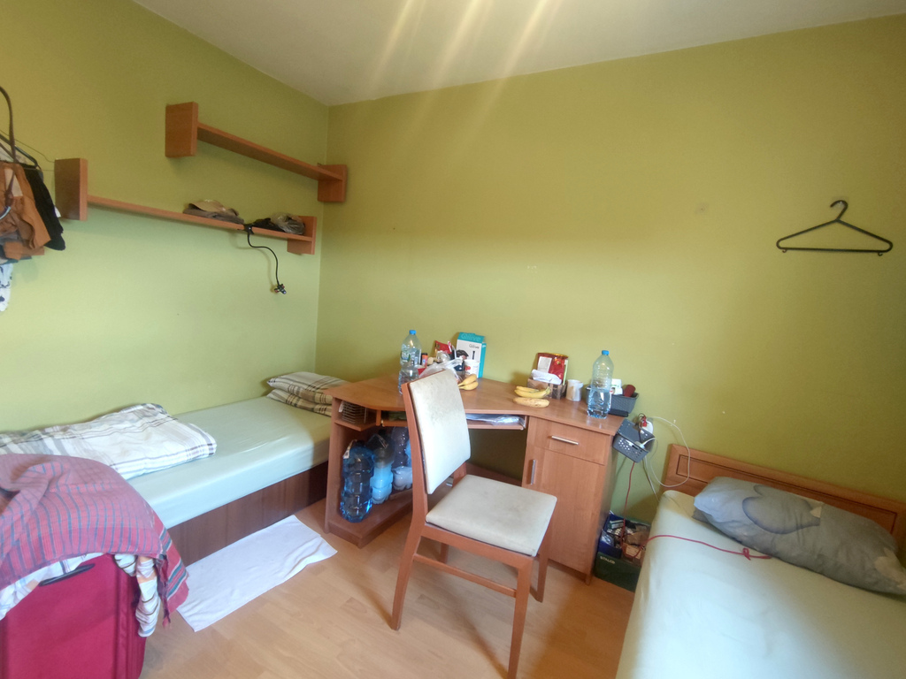 Mieszkanie na sprzedaż Szczecin, Drzetowo 56 m2 | Arka Nieruchomości