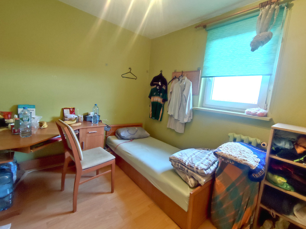 Mieszkanie na sprzedaż Szczecin, Drzetowo 56 m2 | Arka Nieruchomości