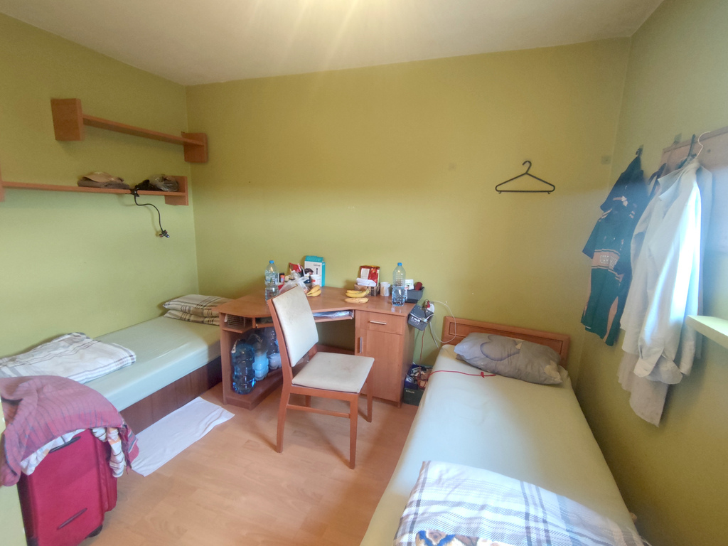 Mieszkanie na sprzedaż Szczecin, Drzetowo 56 m2 | Arka Nieruchomości