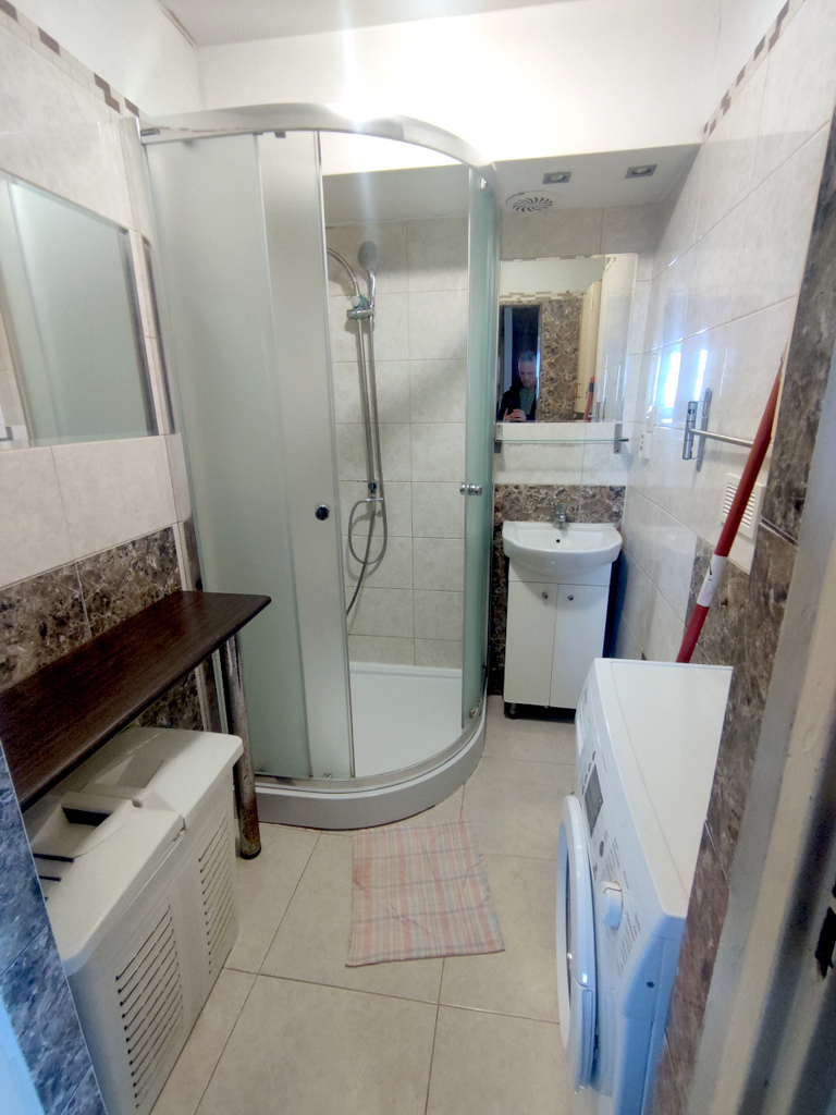 Mieszkanie na sprzedaż Szczecin, Drzetowo 56 m2 | Arka Nieruchomości