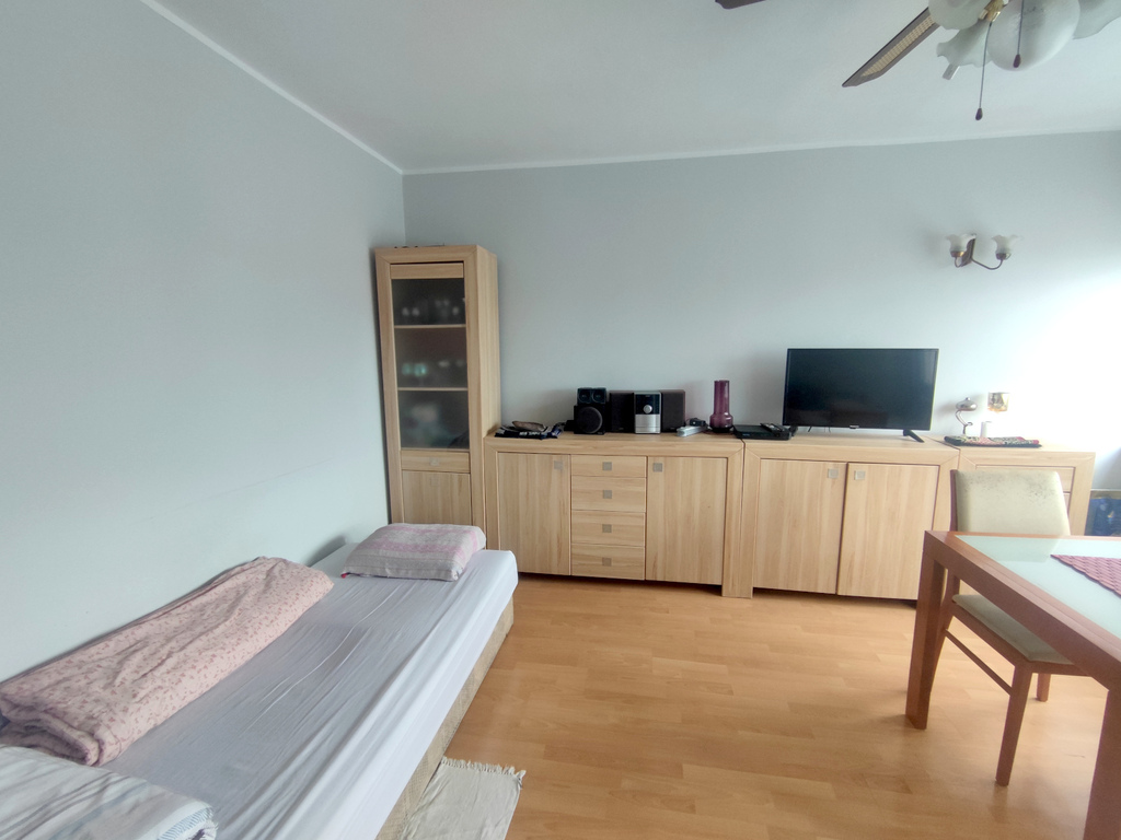 Mieszkanie na sprzedaż Szczecin, Drzetowo 56 m2 | Arka Nieruchomości