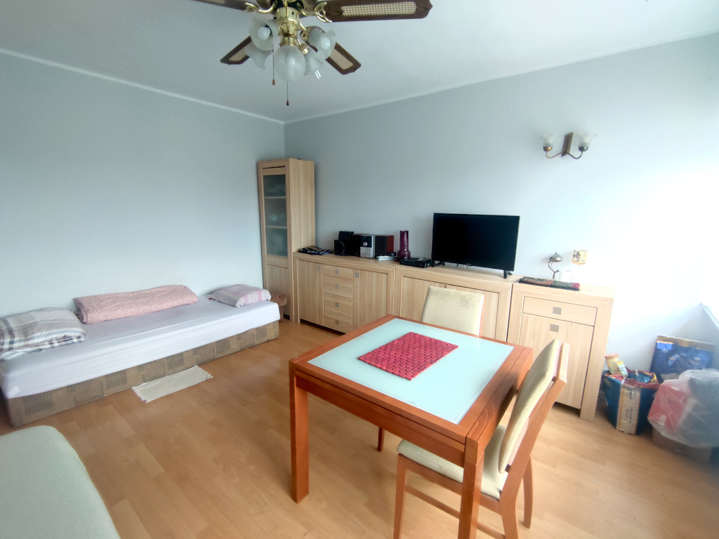 Mieszkanie na sprzedaż Szczecin, Drzetowo 56 m2 | Arka Nieruchomości