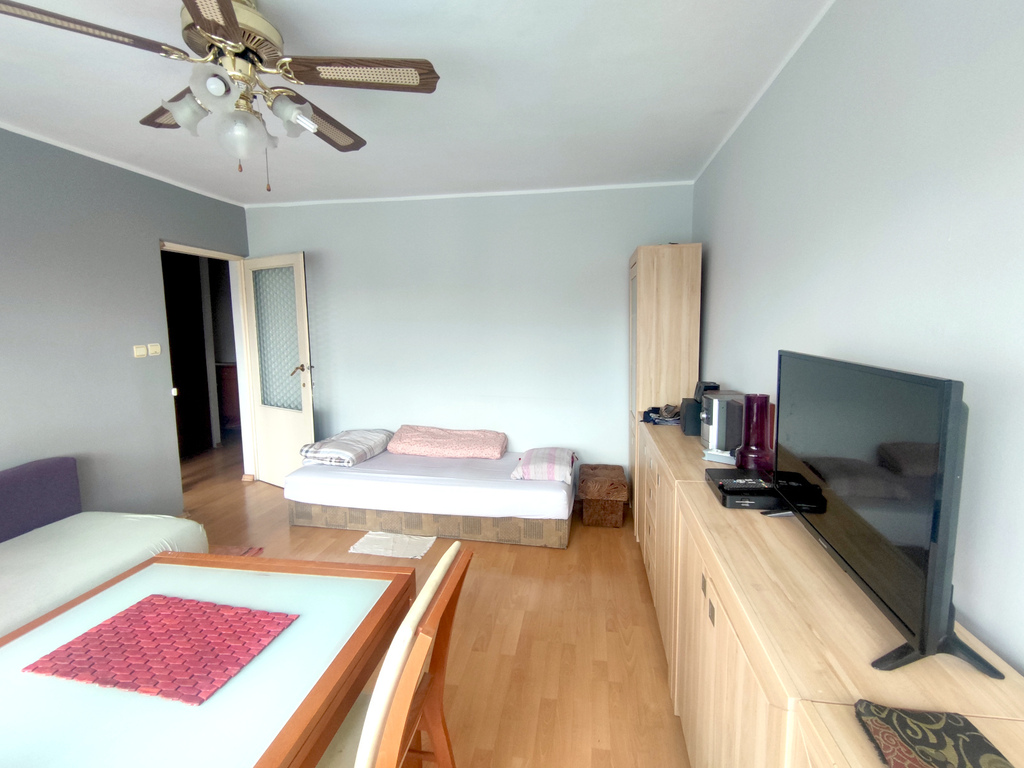 Mieszkanie na sprzedaż Szczecin, Drzetowo 56 m2 | Arka Nieruchomości