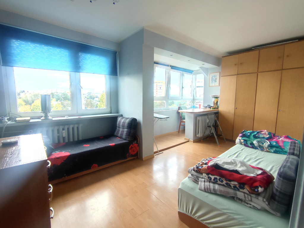 Mieszkanie na sprzedaż Szczecin, Drzetowo 56 m2 | Arka Nieruchomości