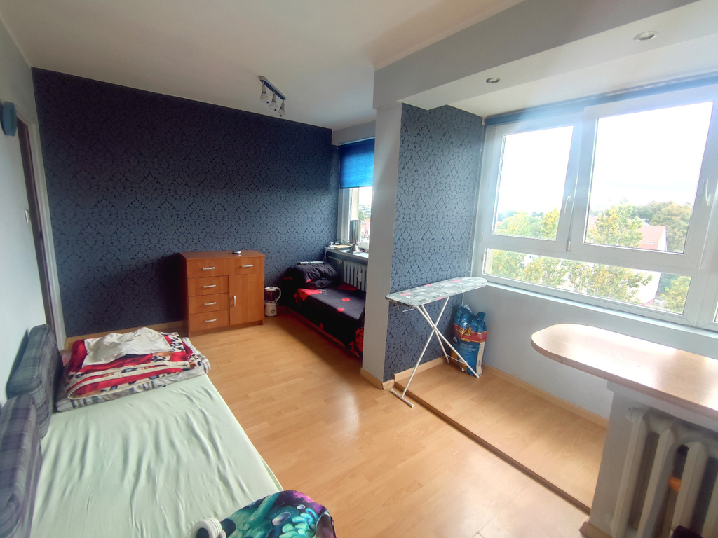 Mieszkanie na sprzedaż Szczecin, Drzetowo 56 m2 | Arka Nieruchomości