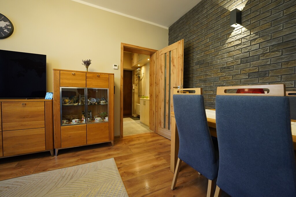 Mieszkanie na sprzedaż Szczecin, Niebuszewo 40 m2 | Arka Nieruchomości