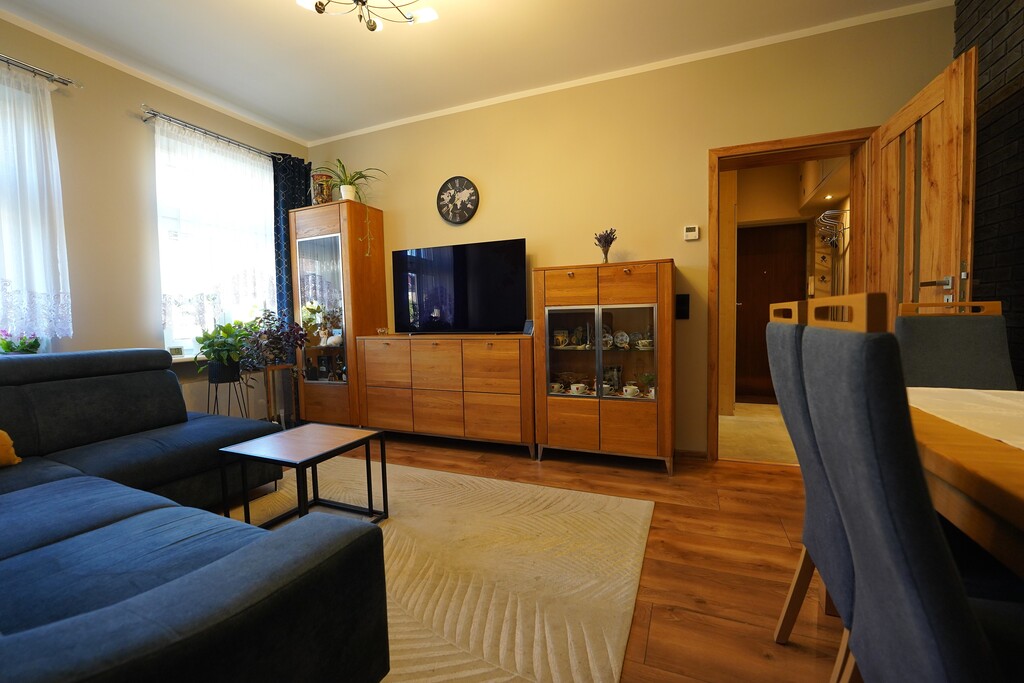 Mieszkanie na sprzedaż Szczecin, Niebuszewo 40 m2 | Arka Nieruchomości
