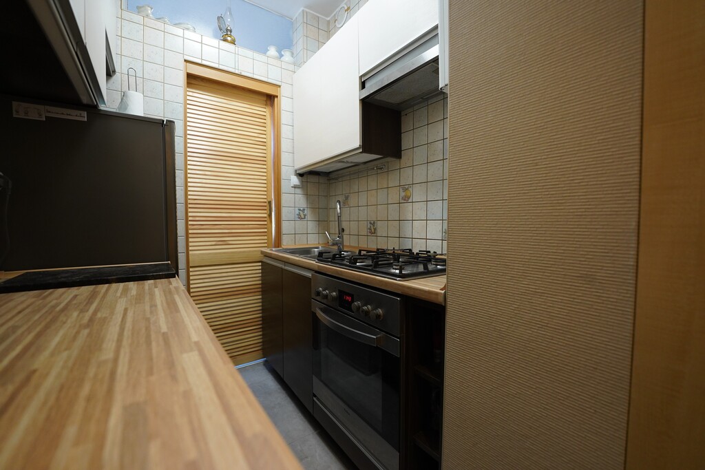 Mieszkanie na sprzedaż Szczecin, Niebuszewo 40 m2 | Arka Nieruchomości