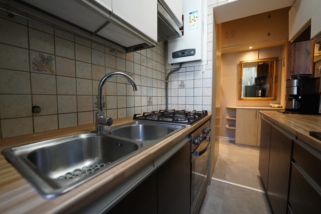 Mieszkanie na sprzedaż Szczecin, Niebuszewo 40 m2 | Arka Nieruchomości