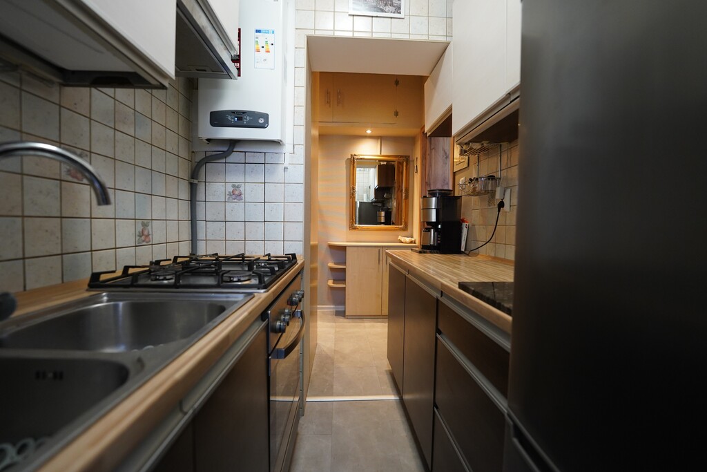 Mieszkanie na sprzedaż Szczecin, Niebuszewo 40 m2 | Arka Nieruchomości