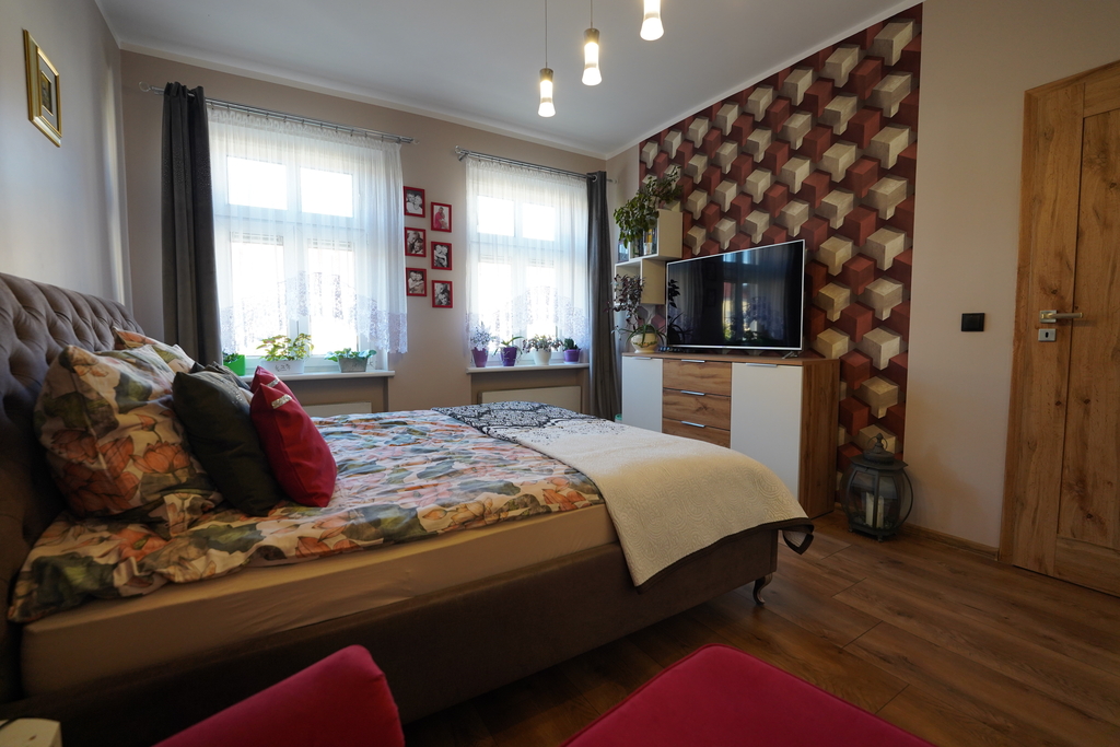 Mieszkanie na sprzedaż Szczecin, Niebuszewo 40 m2 | Arka Nieruchomości