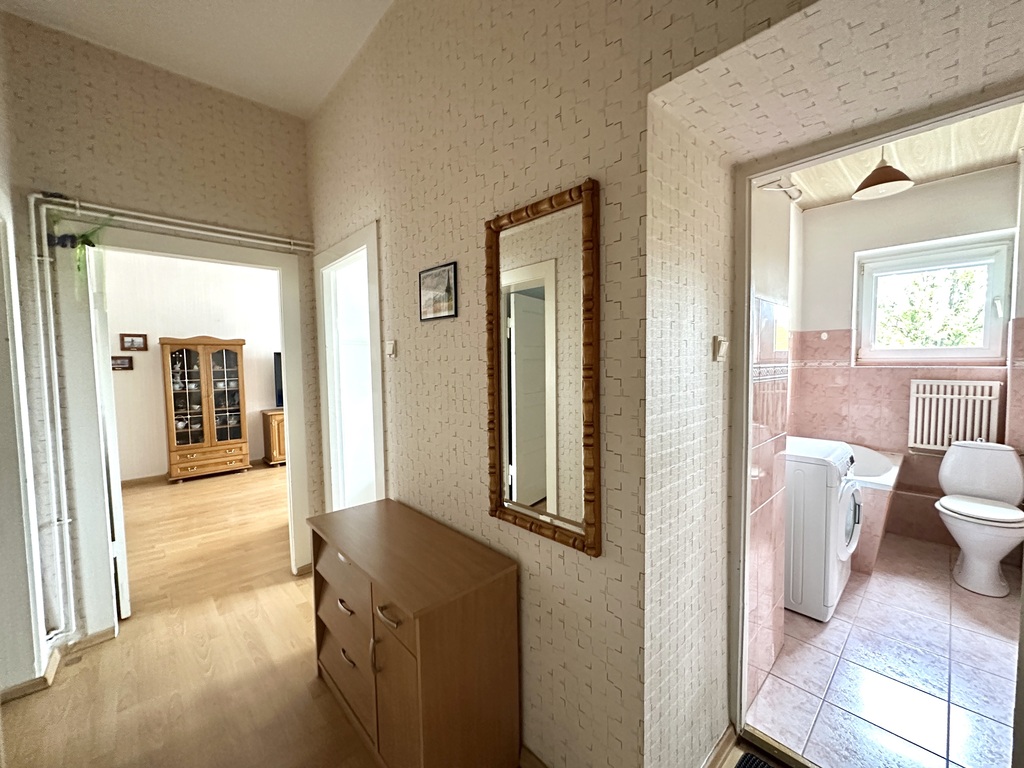 Mieszkanie na sprzedaż Szczecin, Pogodno 54 m2 | Arka Nieruchomości
