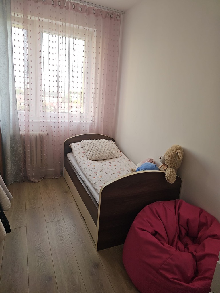 Mieszkanie na sprzedaż Szczecin, os. Słoneczne 65 m2 | Arka Nieruchomości