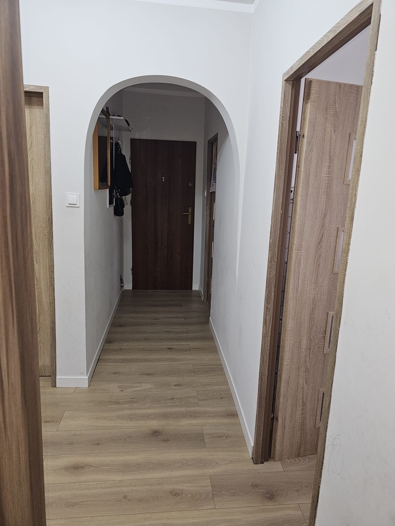 Mieszkanie na sprzedaż Szczecin, os. Słoneczne 65 m2 | Arka Nieruchomości