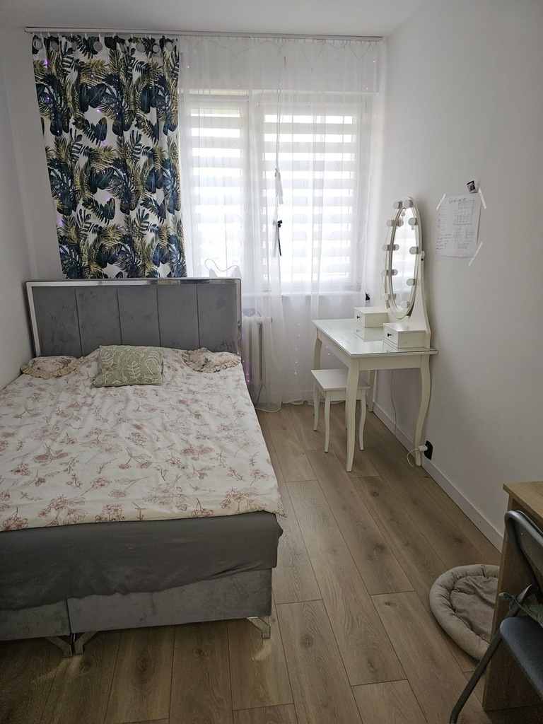 Mieszkanie na sprzedaż Szczecin, os. Słoneczne 65 m2 | Arka Nieruchomości