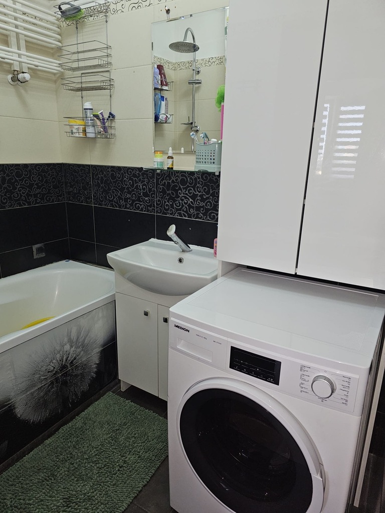 Mieszkanie na sprzedaż Szczecin, os. Słoneczne 65 m2 | Arka Nieruchomości