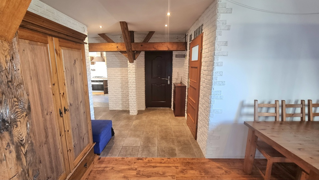 Mieszkanie na sprzedaż Szczecin, Niebuszewo 62 m2 | Arka Nieruchomości