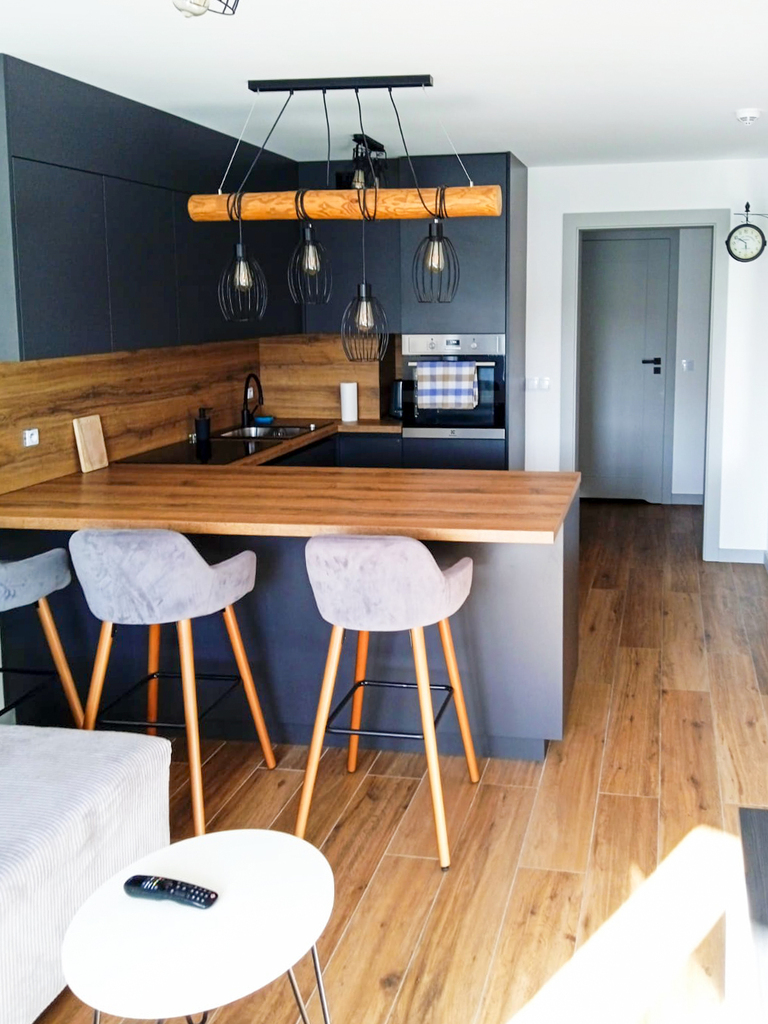 Mieszkanie na sprzedaż Dziwnówek 30 m2 | Arka Nieruchomości