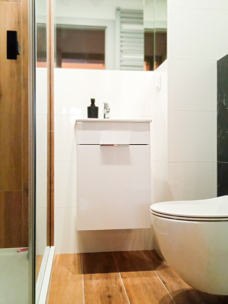 Mieszkanie na sprzedaż Dziwnówek 30 m2 | Arka Nieruchomości