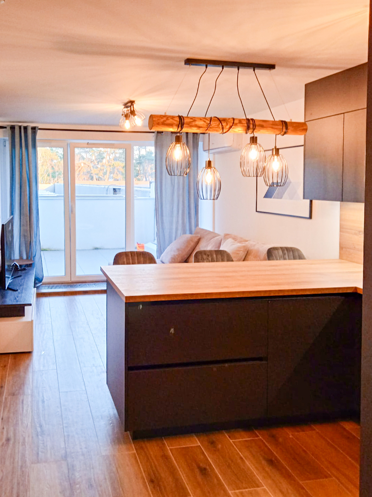 Mieszkanie na sprzedaż Dziwnówek 30 m2 | Arka Nieruchomości