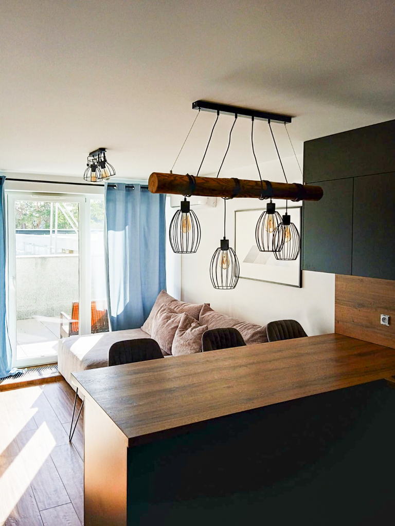 Mieszkanie na sprzedaż Dziwnówek 30 m2 | Arka Nieruchomości
