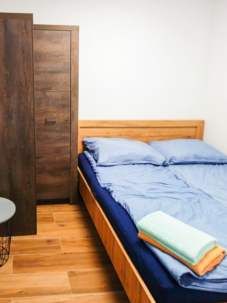 Mieszkanie na sprzedaż Dziwnówek 30 m2 | Arka Nieruchomości