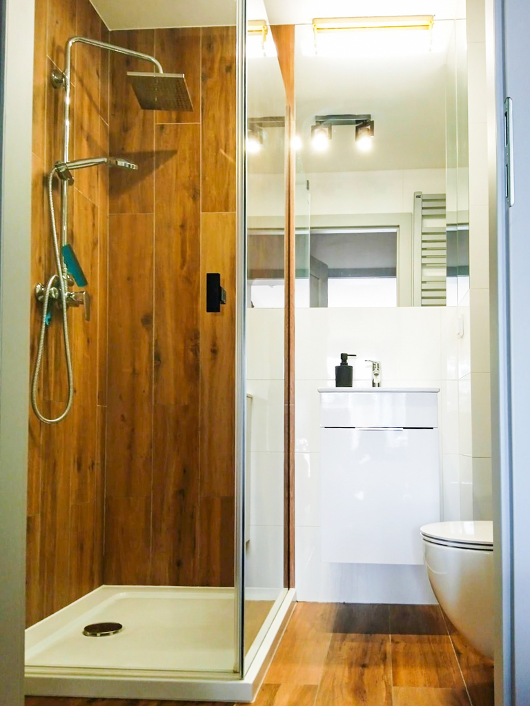 Mieszkanie na sprzedaż Dziwnówek 30 m2 | Arka Nieruchomości