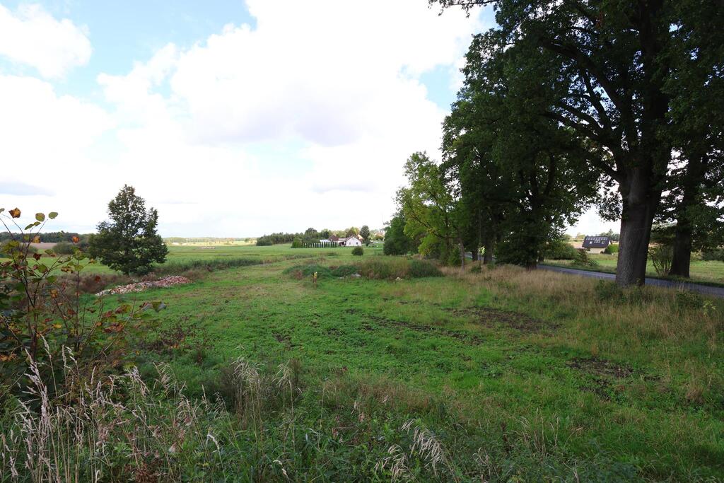 Działka na sprzedaż Dębice 1 027 m2 | Arka Nieruchomości
