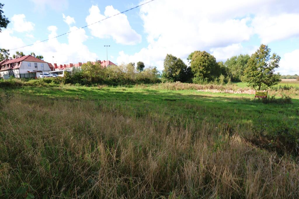 Działka na sprzedaż Dębice 1 027 m2 | Arka Nieruchomości