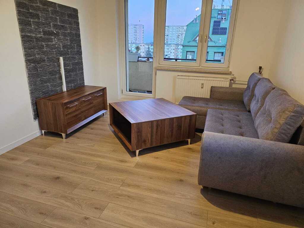 Mieszkanie na sprzedaż Szczecin, os. Słoneczne 65 m2 | Arka Nieruchomości