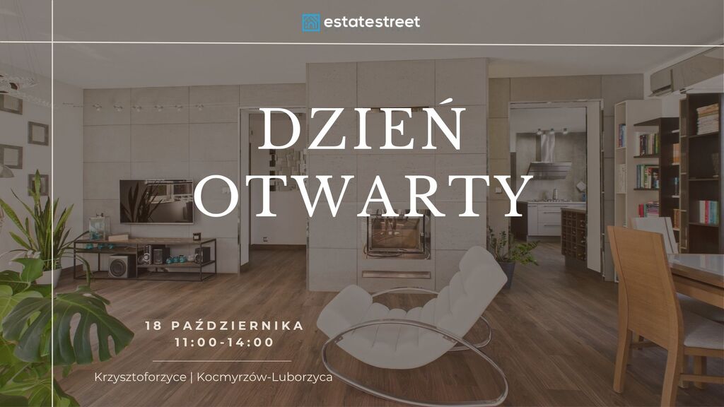 DZIEŃ OTWARTY. Zyskaj rabat 10K na wstępie