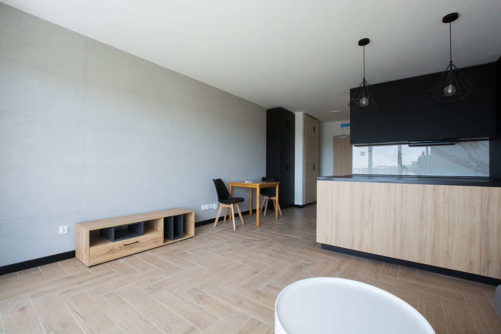 Mieszkanie na wynajem Szczecin, Gumieńce 33 m2 | Arka Nieruchomości