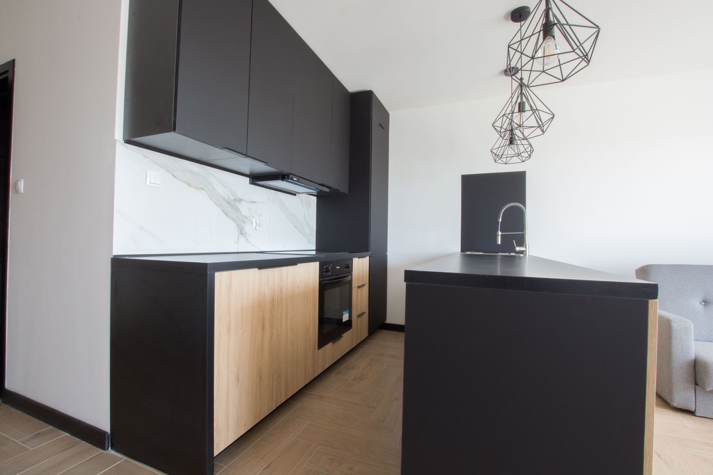 Mieszkanie na wynajem Szczecin, Gumieńce 33 m2 | Arka Nieruchomości