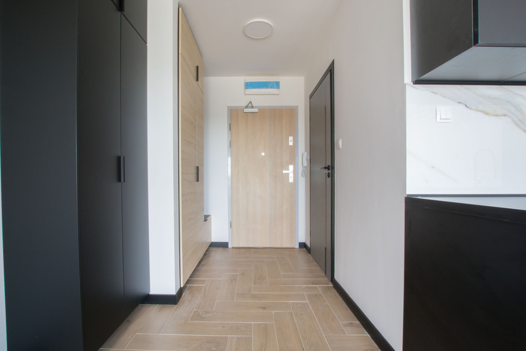 Mieszkanie na wynajem Szczecin, Gumieńce 33 m2 | Arka Nieruchomości