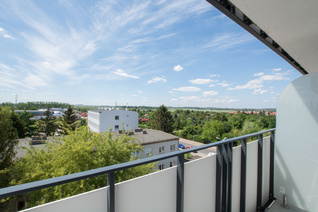 Mieszkanie na wynajem Szczecin, Gumieńce 33 m2 | Arka Nieruchomości