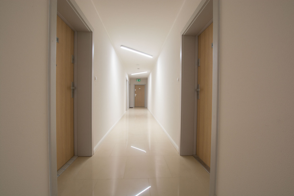 Mieszkanie na wynajem Szczecin, Gumieńce 33 m2 | Arka Nieruchomości