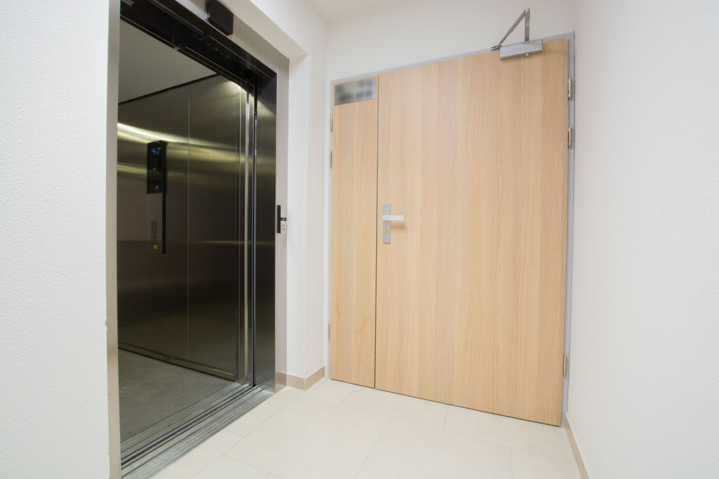 Mieszkanie na wynajem Szczecin, Gumieńce 33 m2 | Arka Nieruchomości
