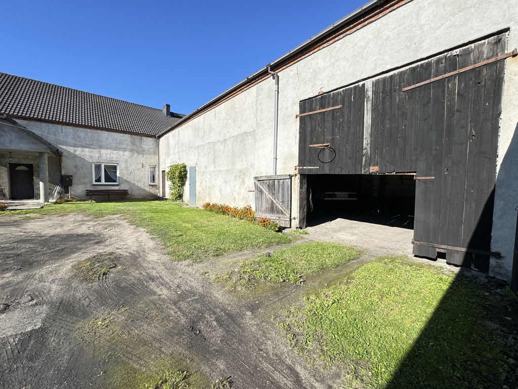 Dom na sprzedaż Golczewo 170 m2 | Arka Nieruchomości