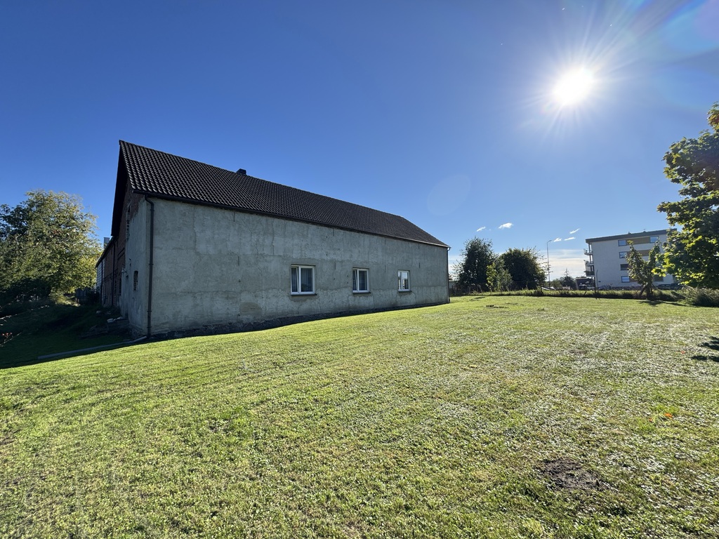 Dom na sprzedaż Golczewo 170 m2 | Arka Nieruchomości