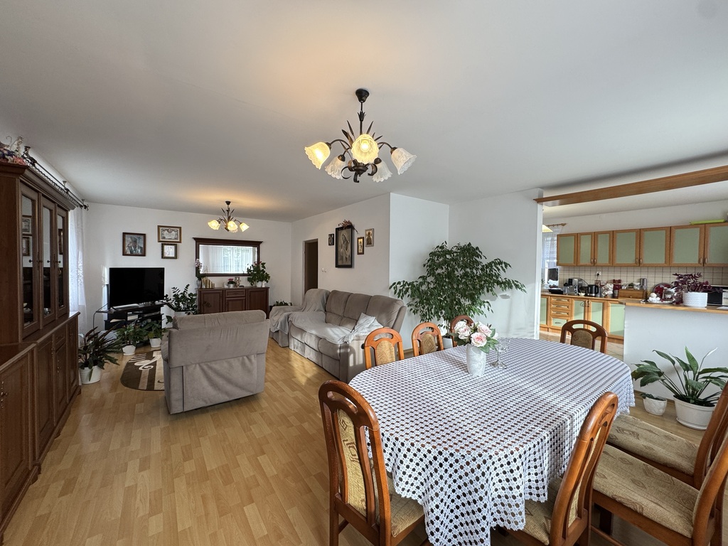Dom na sprzedaż Golczewo 170 m2 | Arka Nieruchomości