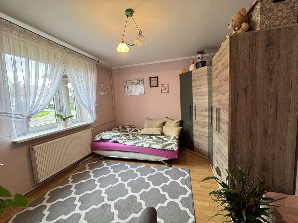 Dom na sprzedaż Golczewo 170 m2 | Arka Nieruchomości