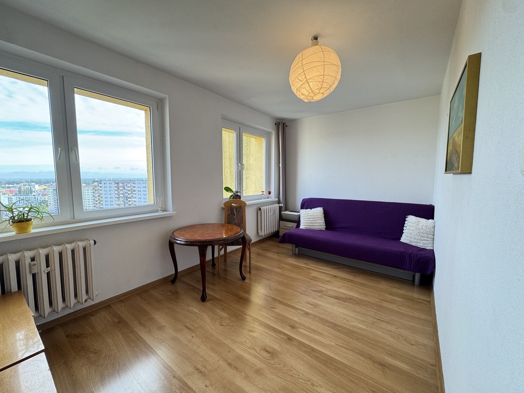 Mieszkanie na sprzedaż Szczecin, os. Słoneczne 76 m2 | Arka Nieruchomości