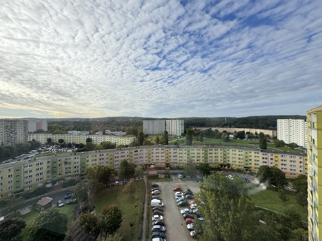 Mieszkanie na sprzedaż Szczecin, os. Słoneczne 76 m2 | Arka Nieruchomości
