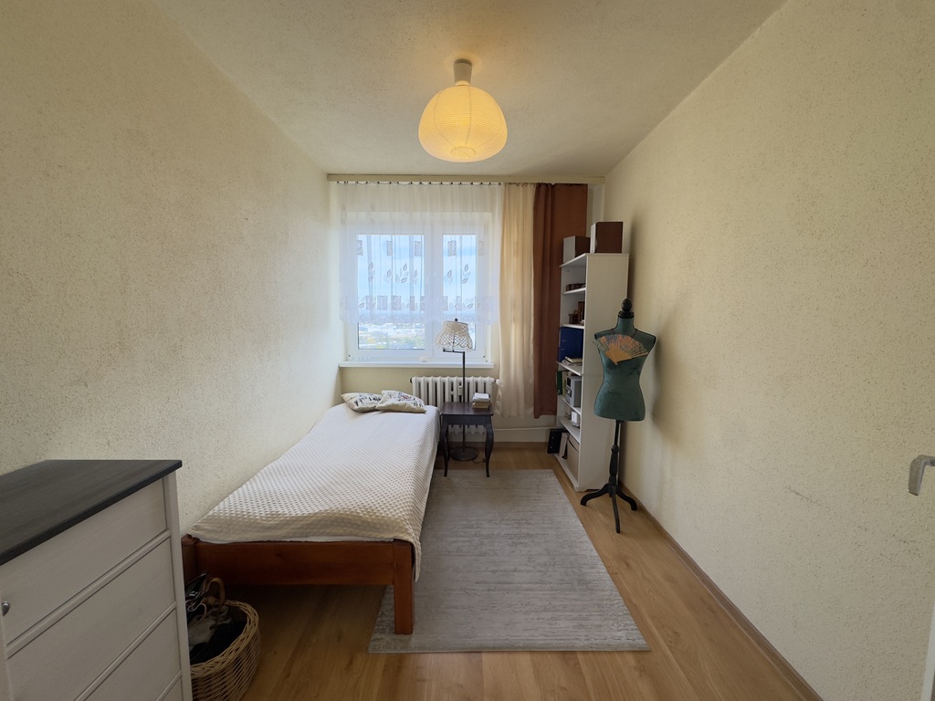 Mieszkanie na sprzedaż Szczecin, os. Słoneczne 76 m2 | Arka Nieruchomości