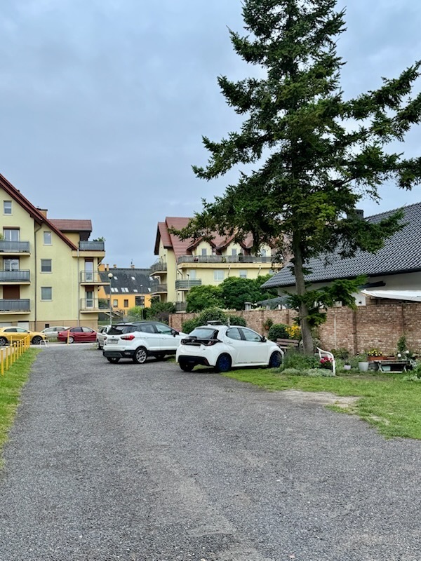 Mieszkanie na sprzedaż Szczecin, Dąbie 79 m2 | Arka Nieruchomości