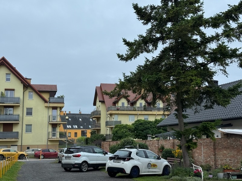 Mieszkanie na sprzedaż Szczecin, Dąbie 79 m2 | Arka Nieruchomości