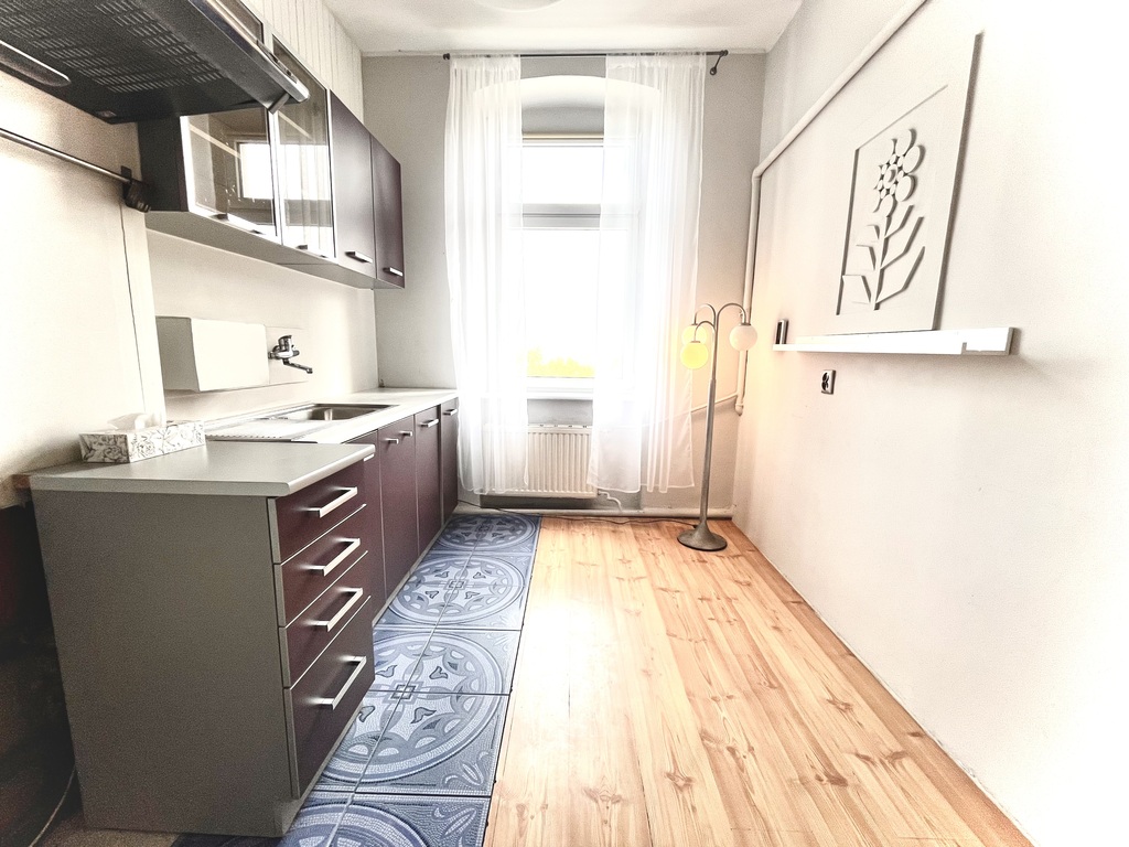 Mieszkanie na sprzedaż Szczecin, Stołczyn 37 m2 | Arka Nieruchomości