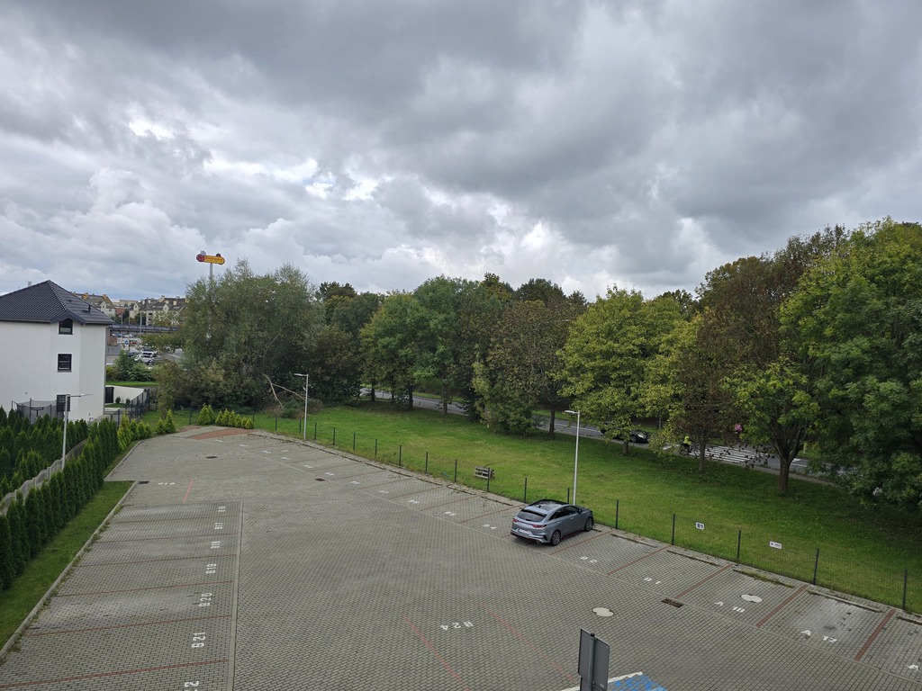 Mieszkanie na sprzedaż Police 103 m2 | Arka Nieruchomości